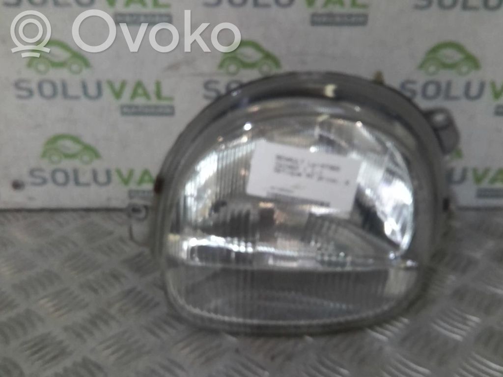Faro/fanale   7701046216