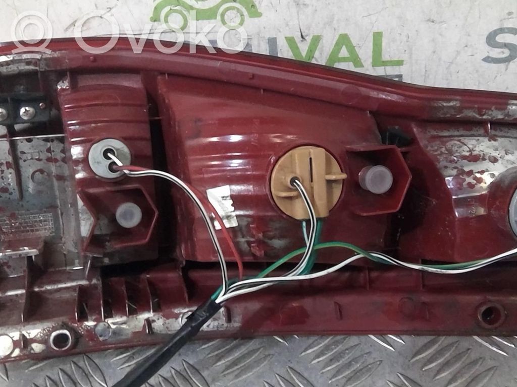 Hyundai Matrix Lampă spate în caroserie 