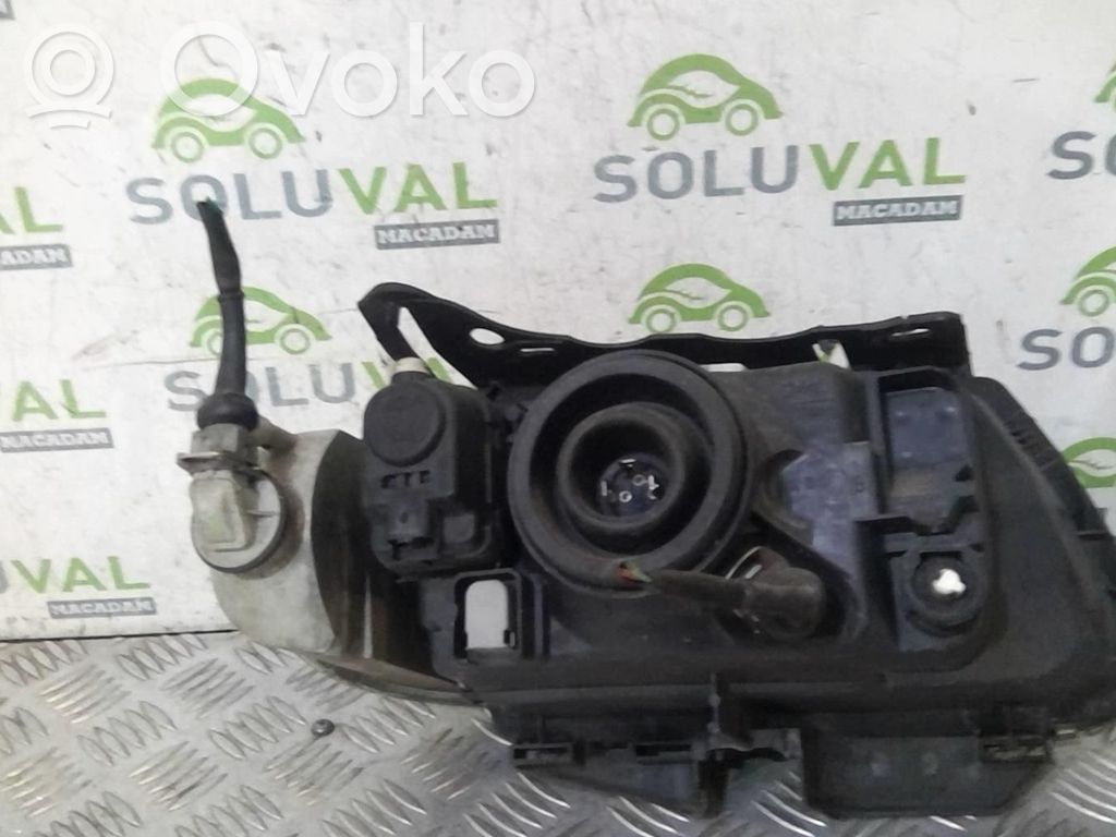 Citroen Saxo Far 