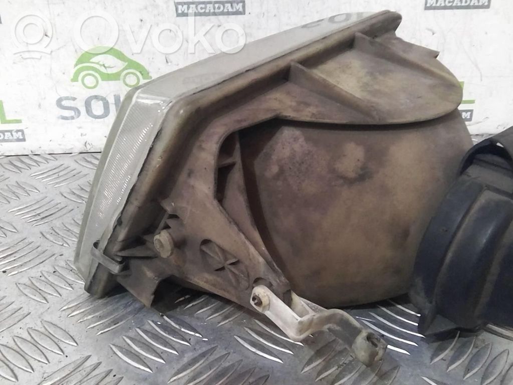 Peugeot 205 Far 