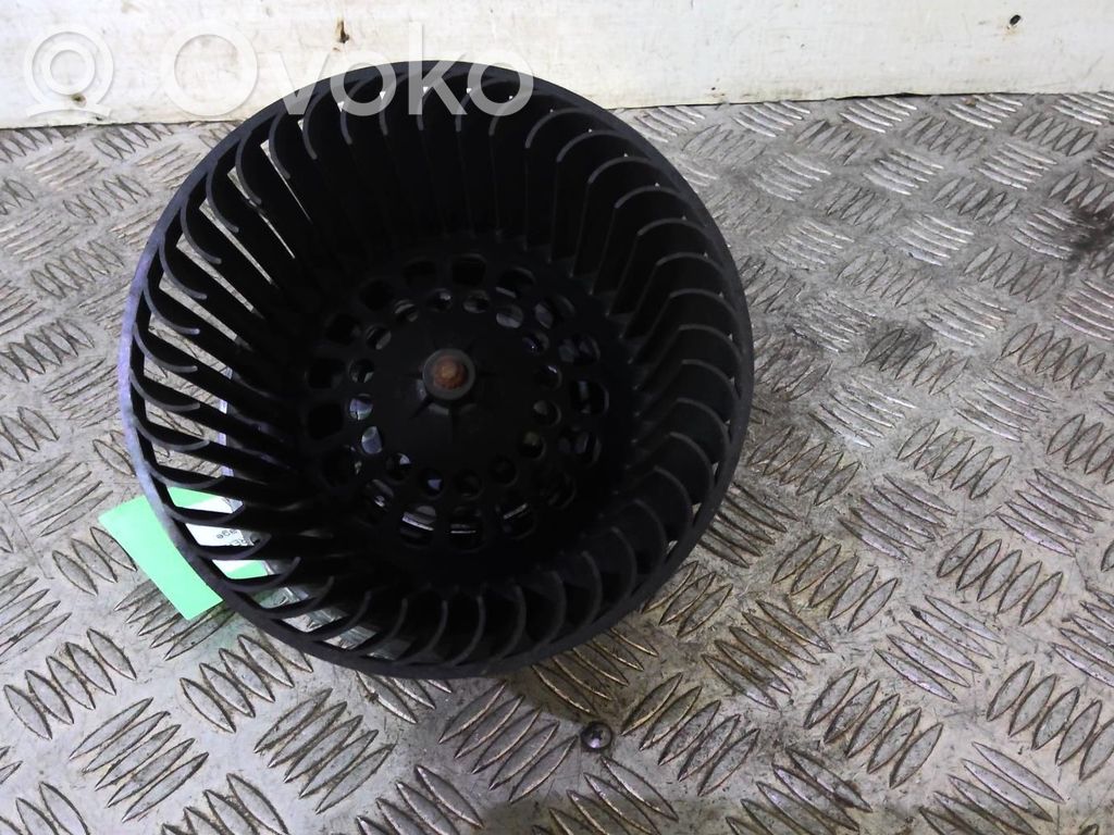 Peugeot 508 Ventola riscaldamento/ventilatore abitacolo 