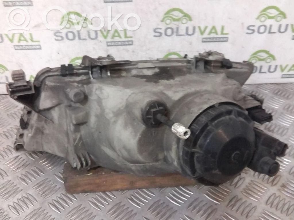 Saab 9-3 Ver1 Scheinwerfer 