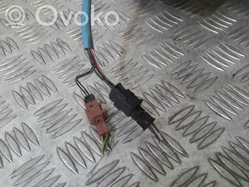 Citroen C2 Oglindă electrică ușă față 