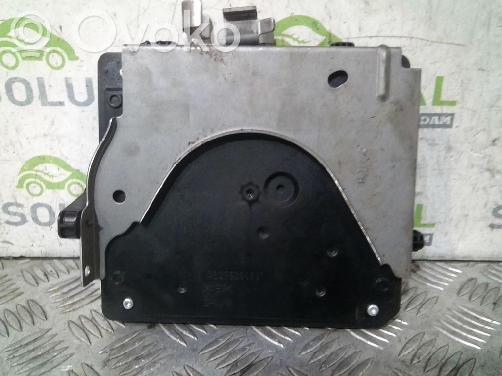 Renault Scenic III - Grand scenic III Kit centralina motore ECU e serratura