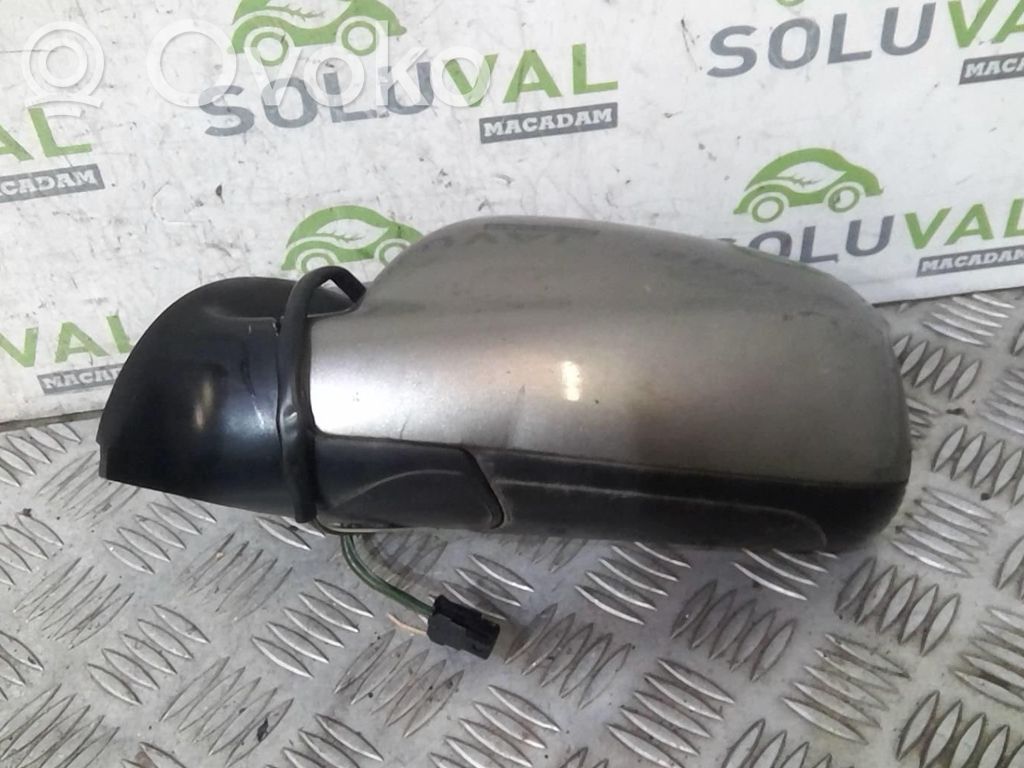 Peugeot 307 Specchietto retrovisore elettrico portiera anteriore 