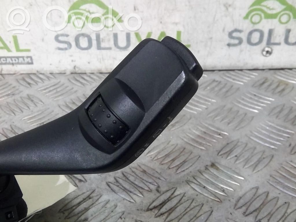 Ford C-MAX I Leva comando tergicristalli 