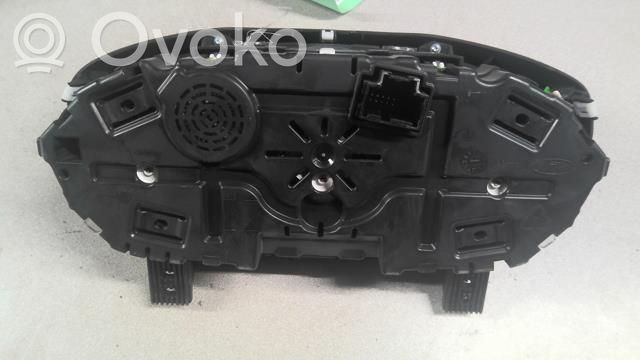 Ford Ka Speedometer (instrument cluster) 