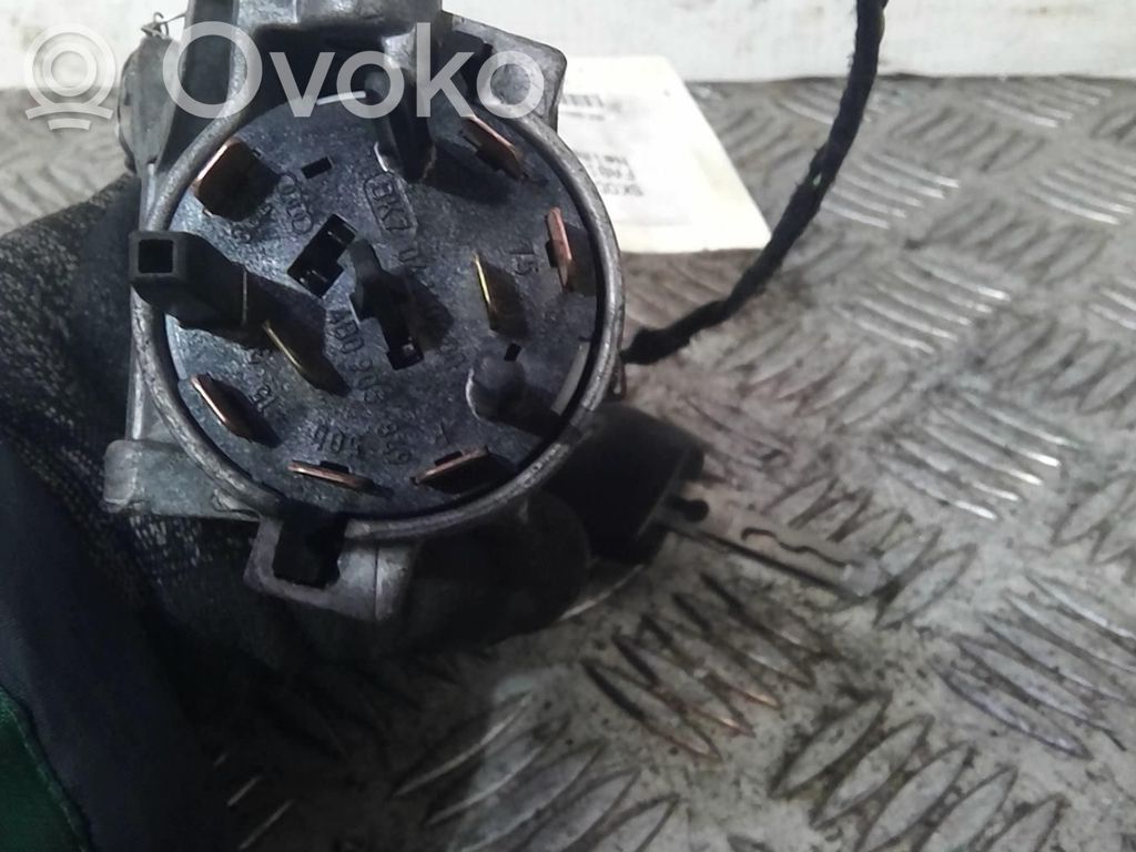 Stacyjka   4B0905851B