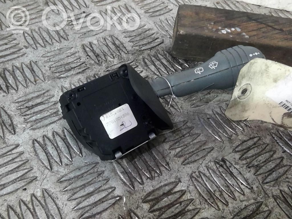 Renault Twingo I Leva comando tergicristalli