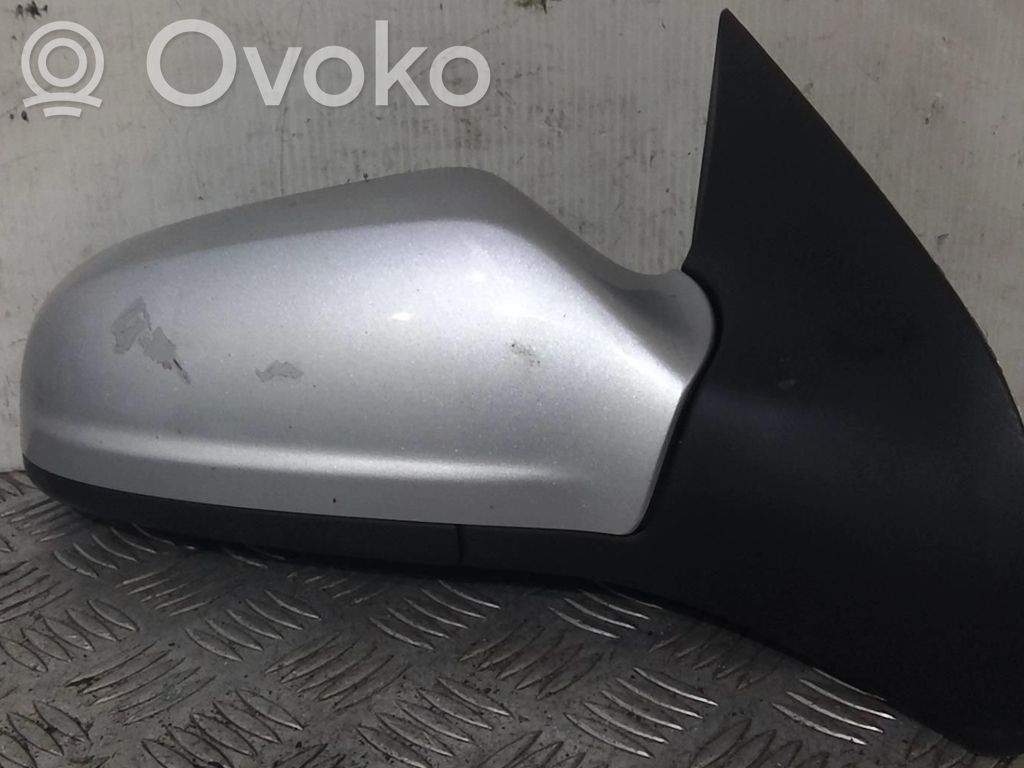Opel Astra H Specchietto retrovisore elettrico portiera anteriore 