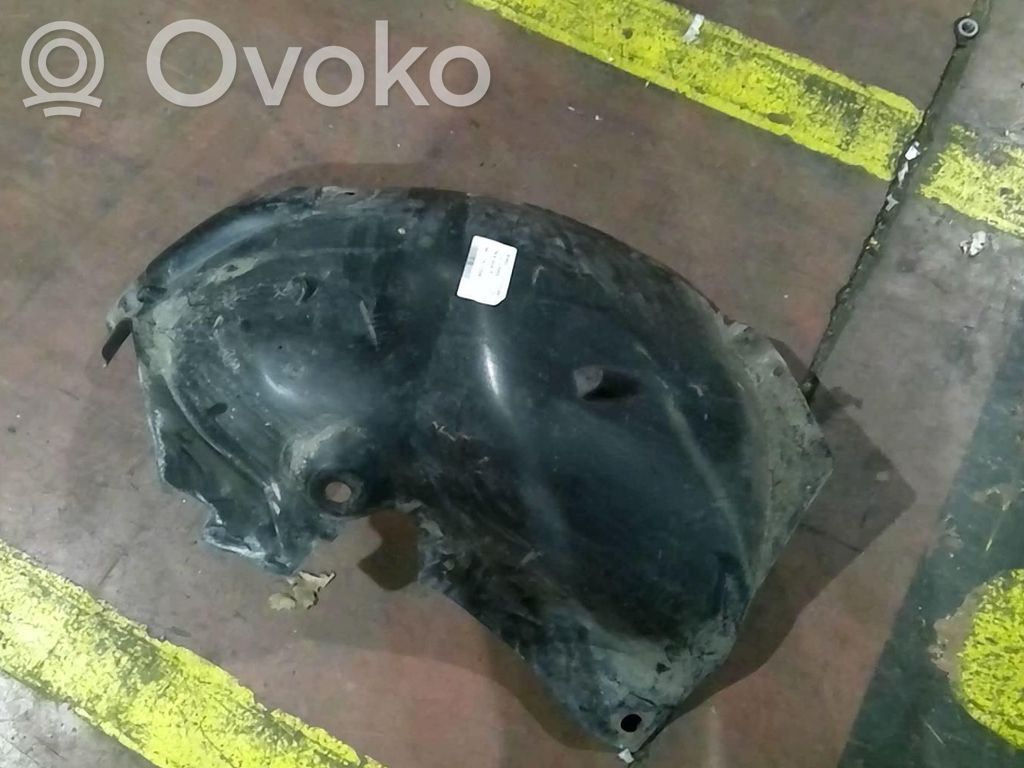 Renault Clio III Nadkole przednie