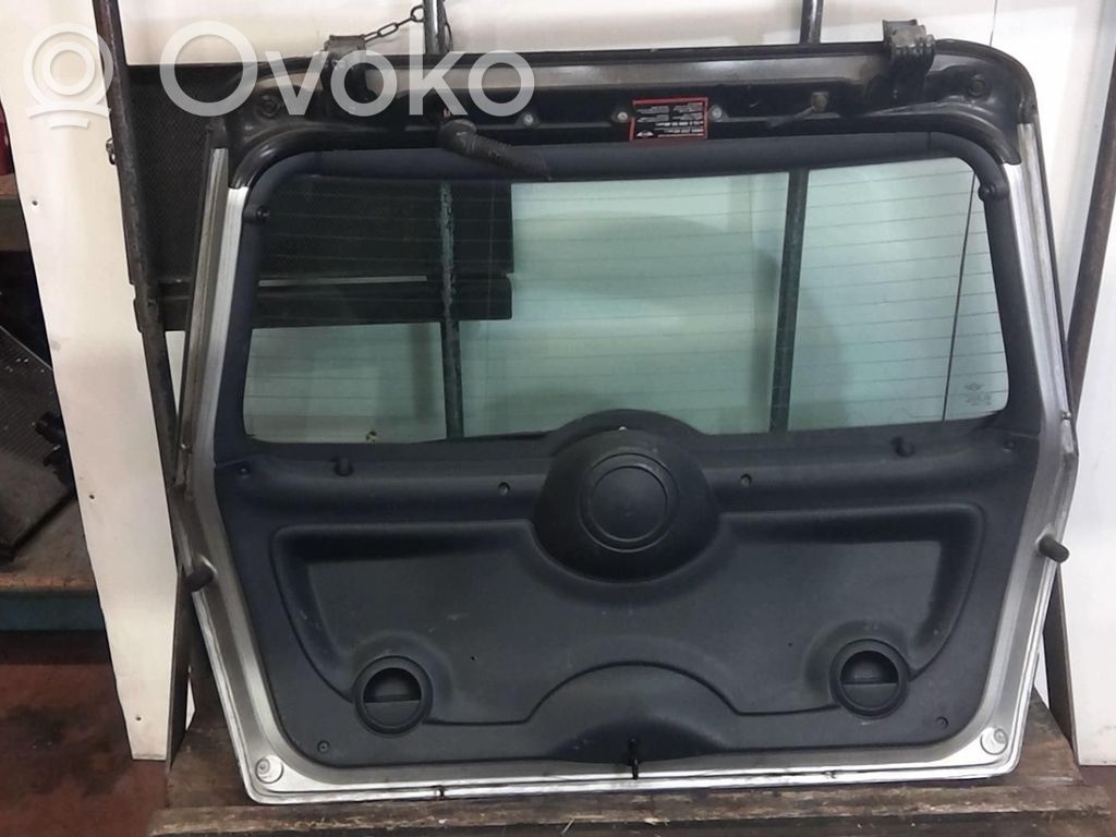Mini One - Cooper R50 - 53 Portellone posteriore/bagagliaio