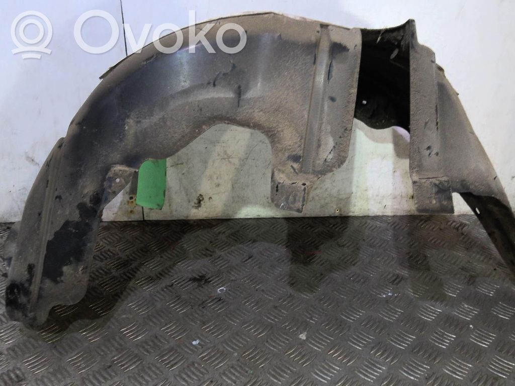 Ford Ka Aizmugurējais apakšspārns 