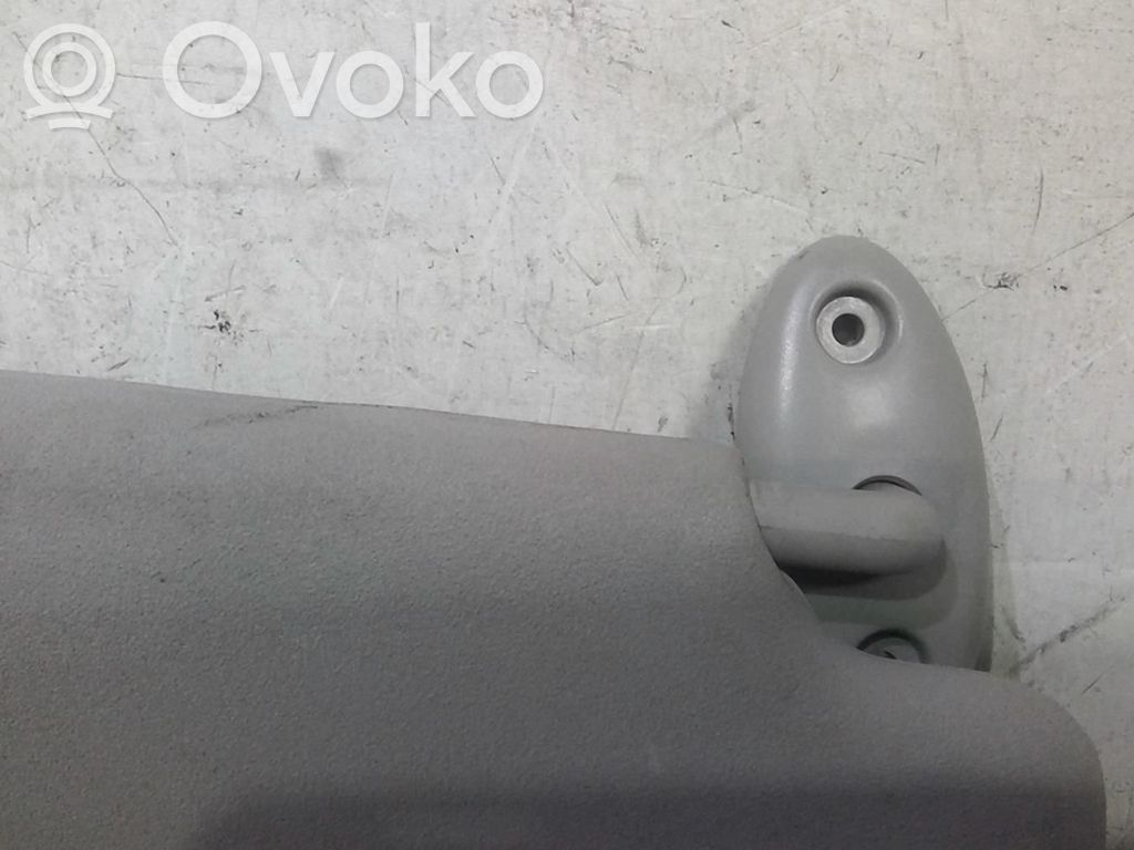 Sun visor   1880328