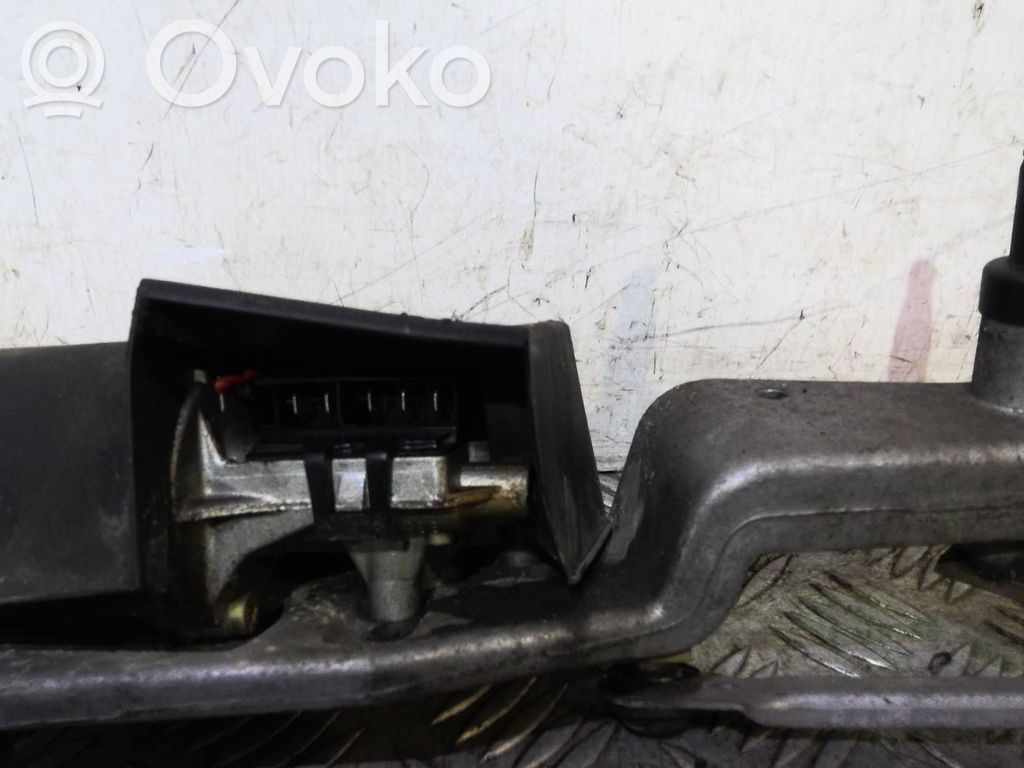 Wischermotor   1211262
