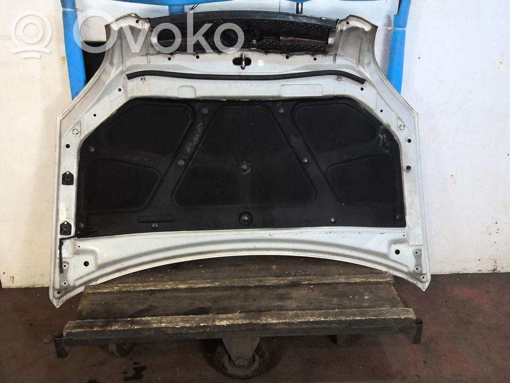 Hyundai Tucson JM Capotă motor 