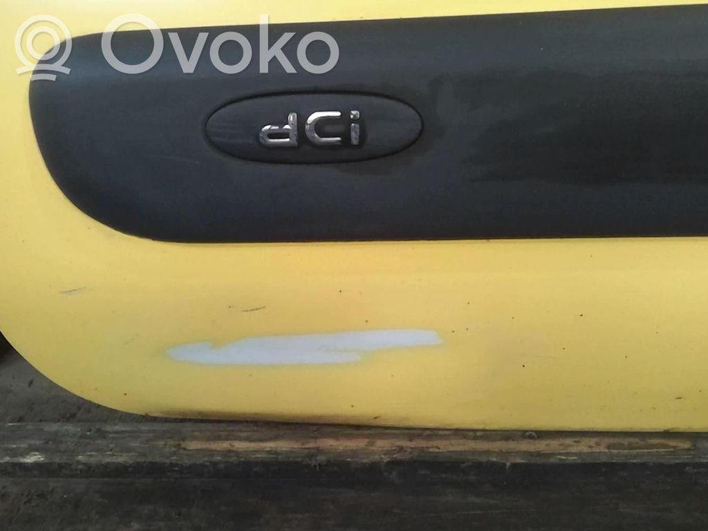 Renault Kangoo I Portiera anteriore