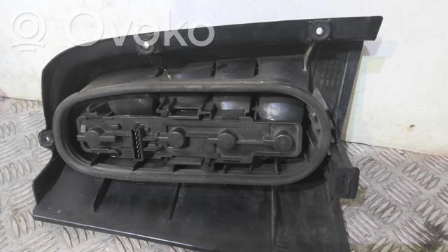 Mercedes-Benz Vito Viano W638 Luci posteriori 