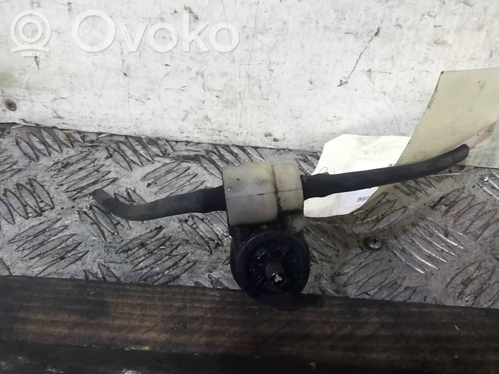 Pompa lavavetri parabrezza/vetro frontale   A4548600126