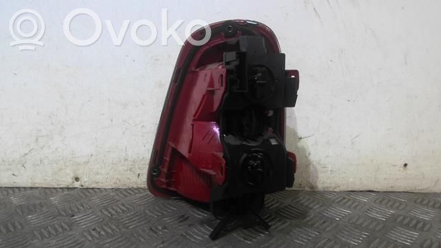 Mini One - Cooper R56 Lampă spate în caroserie