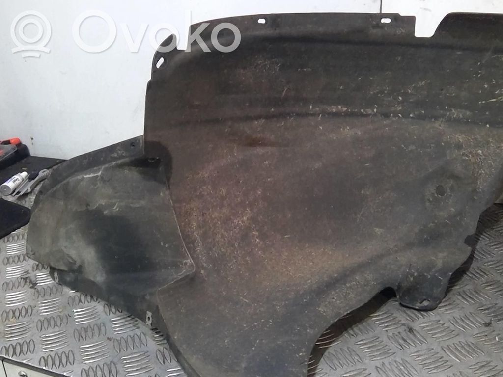 Seat Ibiza IV (6J,6P) Rivestimento paraspruzzi passaruota anteriore
