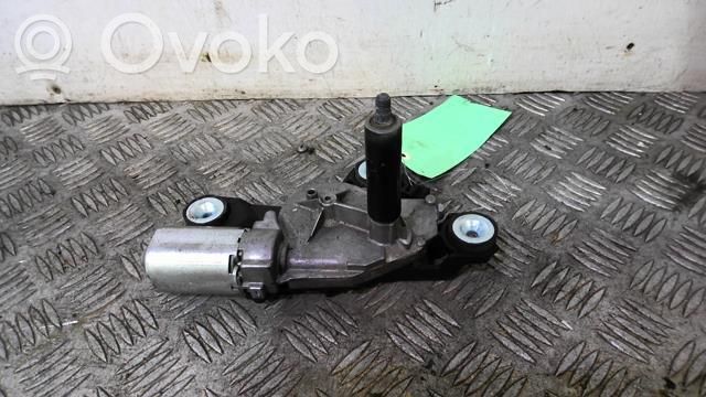 Ford C-MAX I Motor ștergător lunetă 