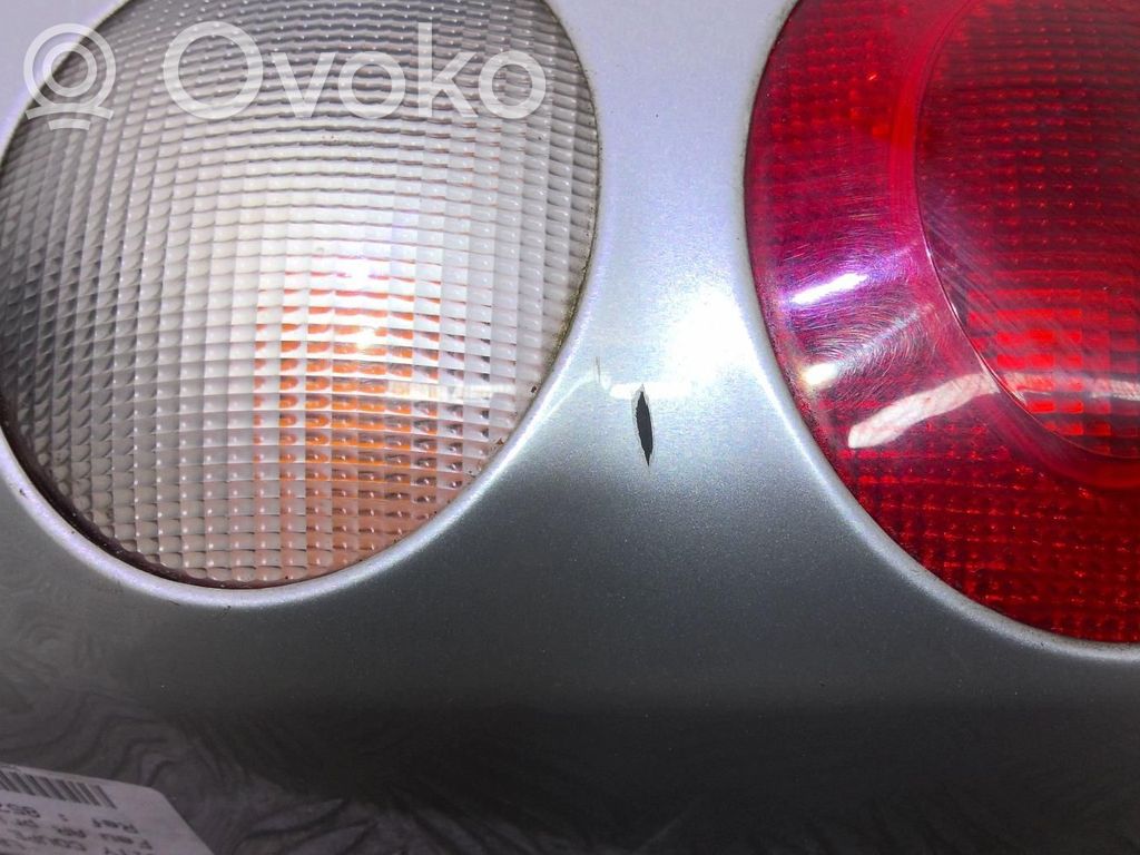 Smart ForTwo I MC01 Takavalot 