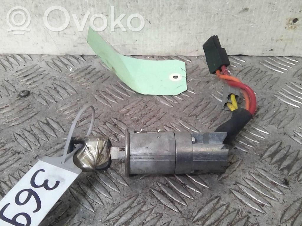 Virtalukko   7701469773