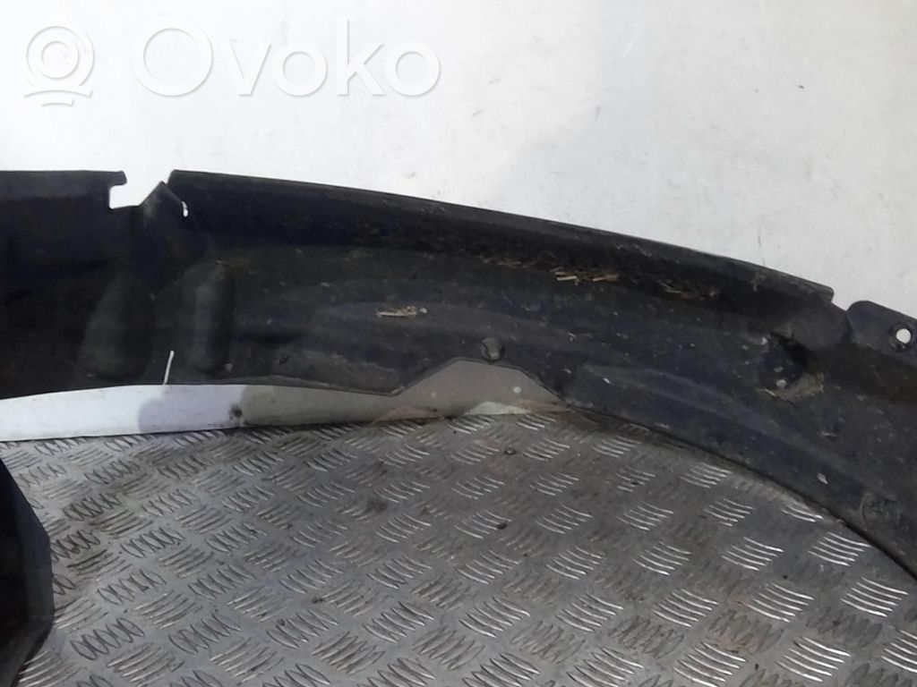 Opel Agila B Nadkole przednie