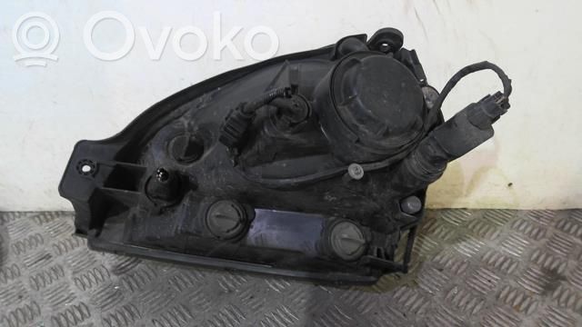 Hyundai Tucson JM Phare frontale