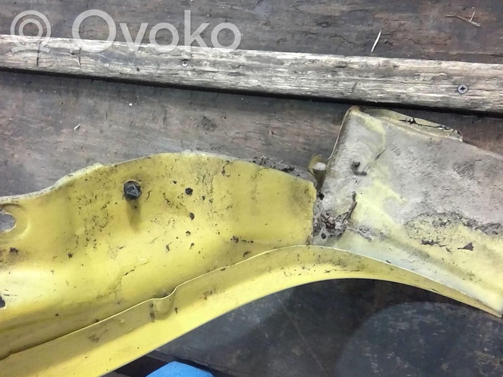 Renault Kangoo I Aripă 