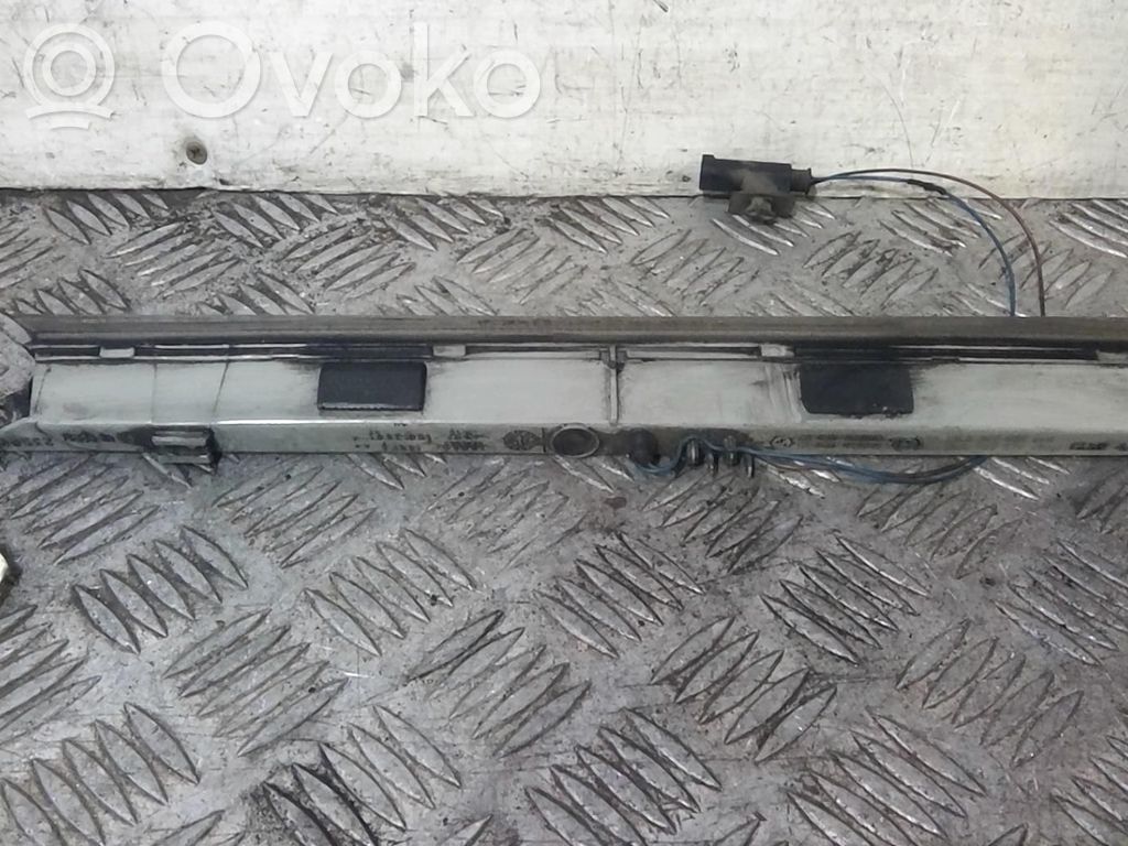BMW X5 E53 Third/center stoplight 