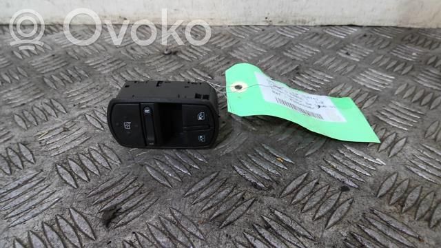 Opel Corsa D Comutator comandă geamuri electrice 