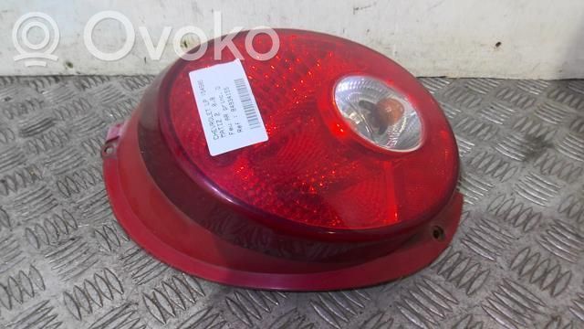 Lampa tylna   42474396