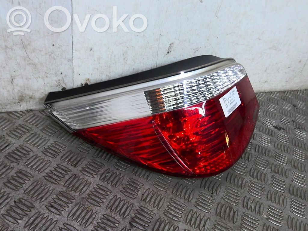BMW 5 E60 E61 Lampă spate în caroserie 