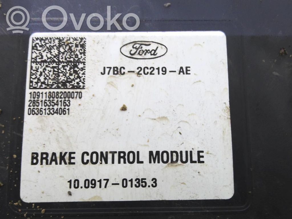 ABS Blokas   2431076