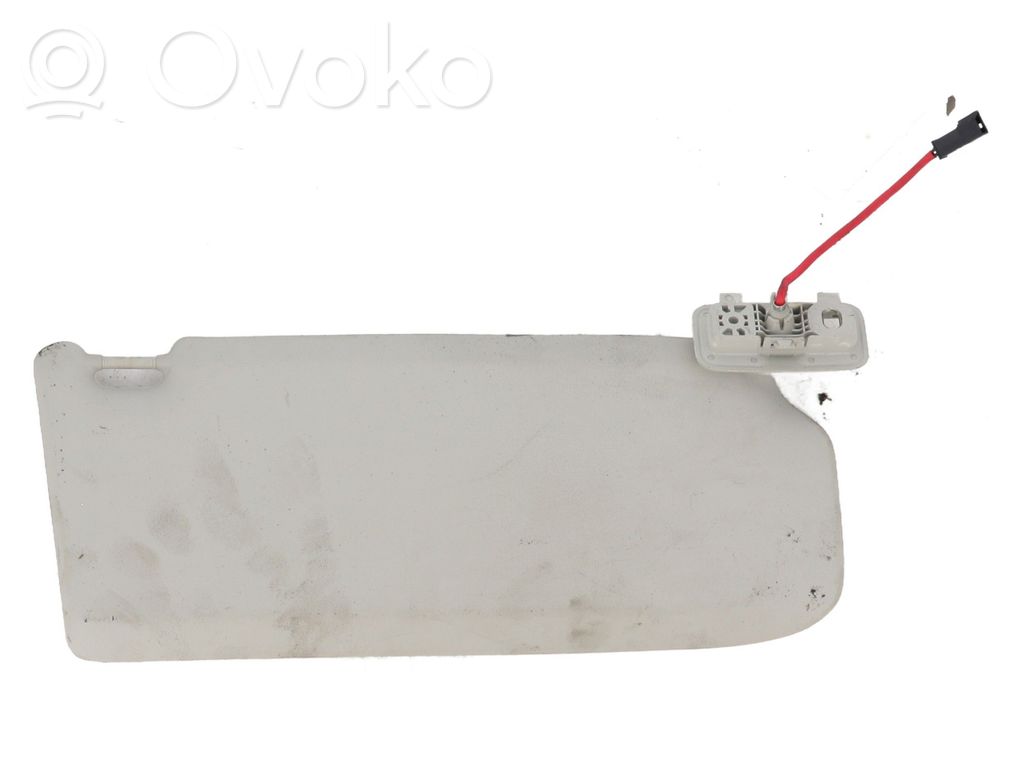 Volvo C30 Sun visor 