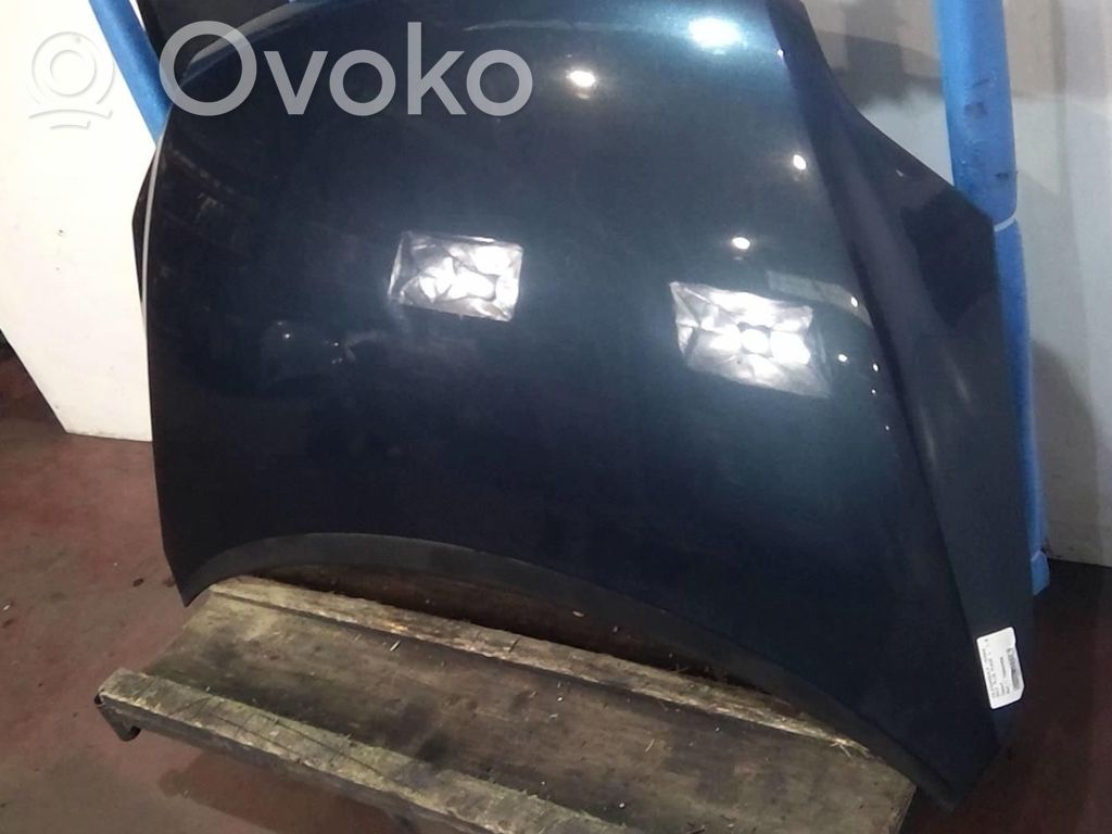 Capotă motor   5M0823031F