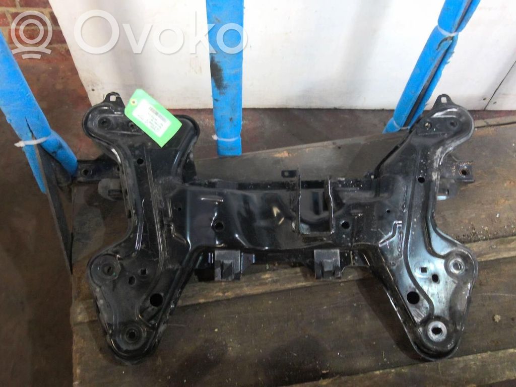 Front subframe   9808011780
