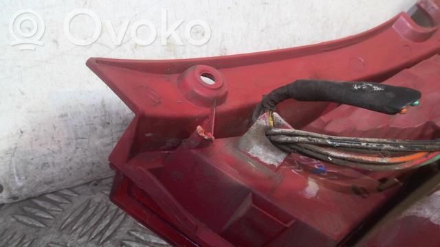 Suzuki SX4 Lampă spate în caroserie