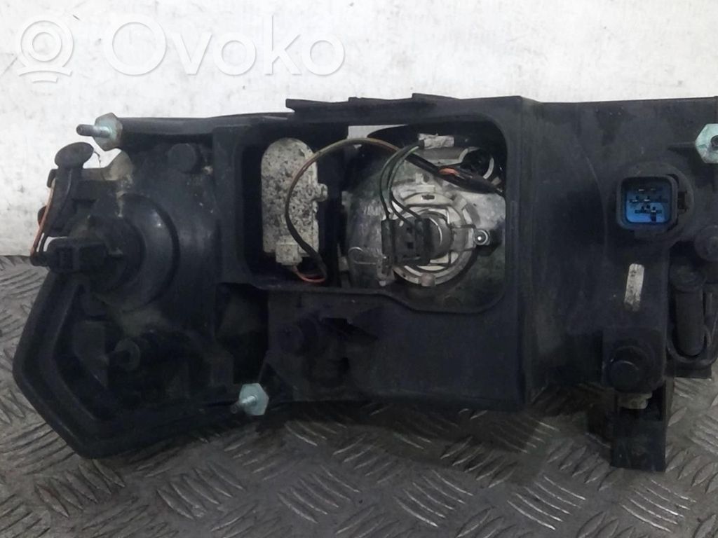 Lampa przednia   4695245