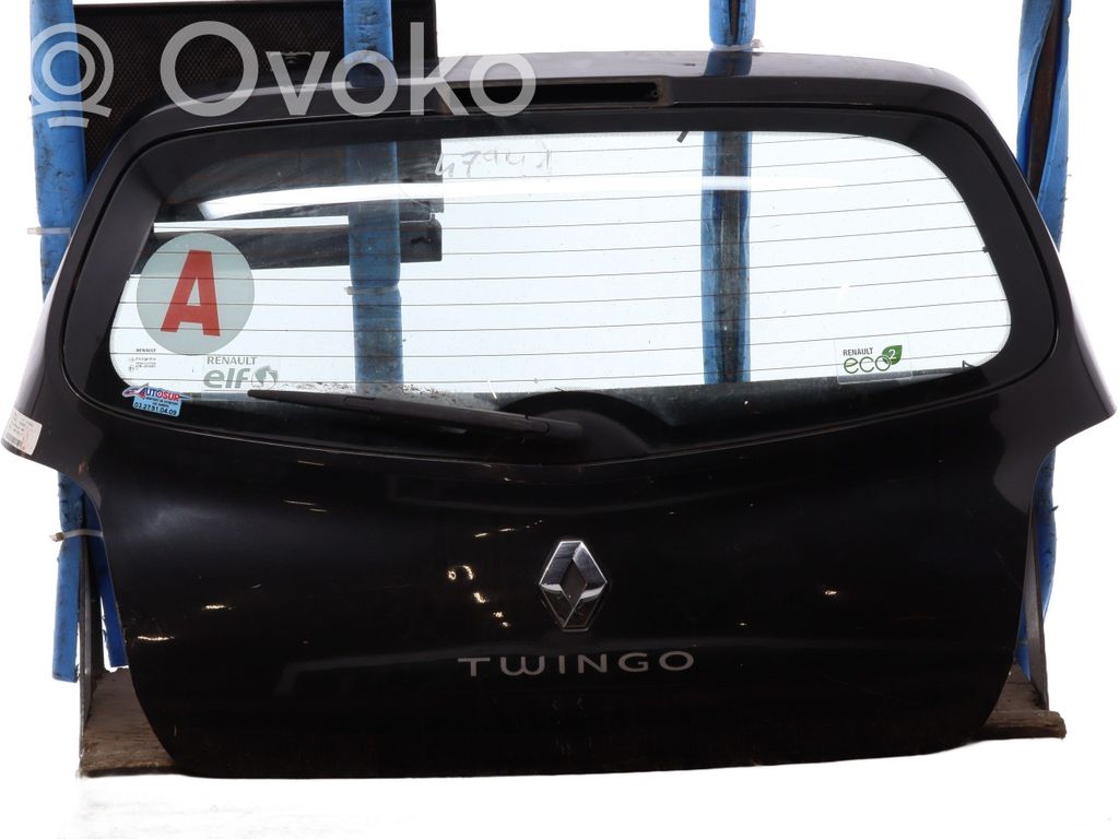 Renault Twingo II Portellone posteriore/bagagliaio 