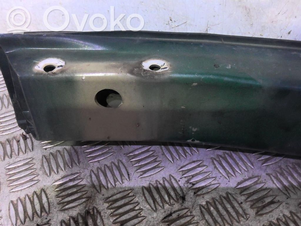 Jaguar X-Type Balkis priekinio bamperio 