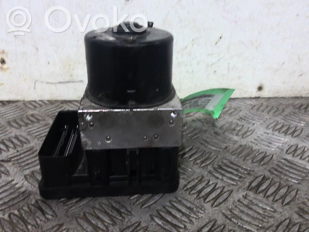 Mitsubishi Outlander ABS bloks 
