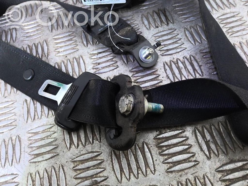 Peugeot Bipper Saugos diržas priekinis 