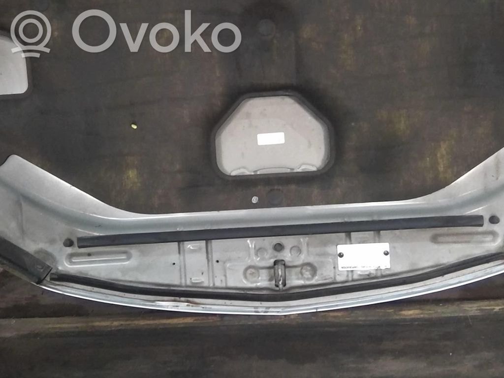 Mitsubishi Outlander Dzinēja pārsegs (vāks) 