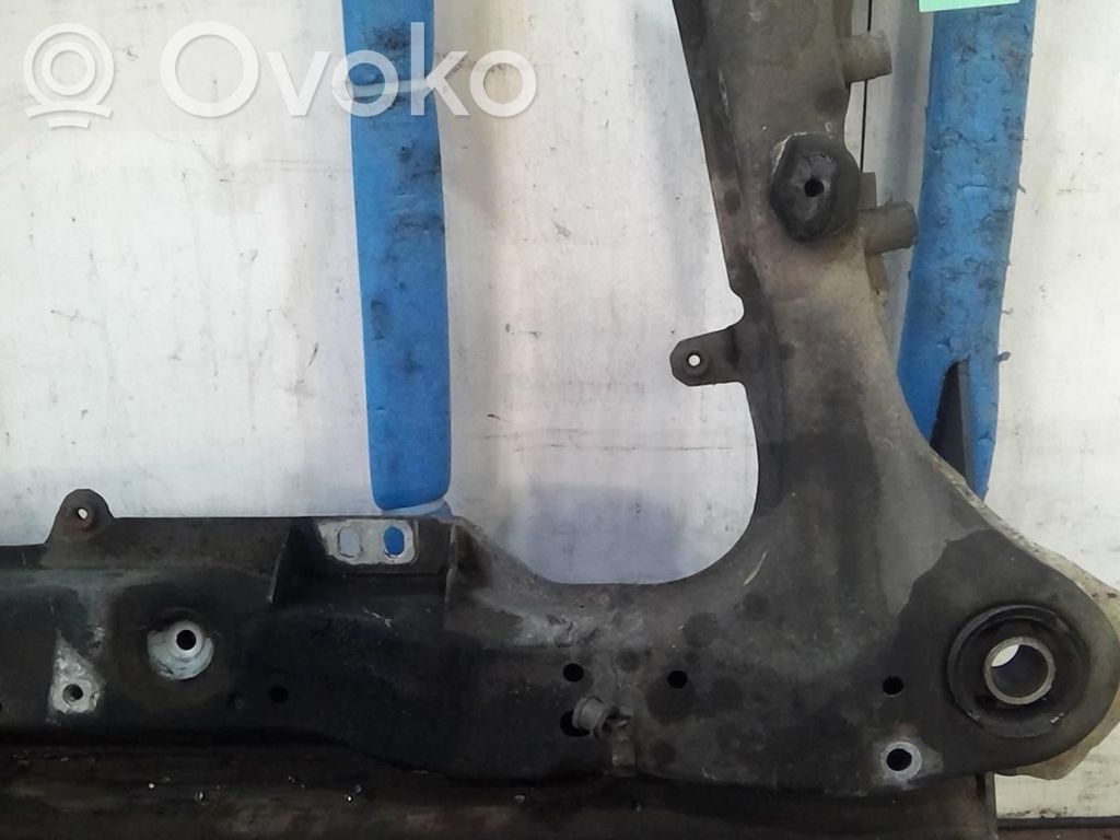 Volvo XC90 Front subframe 