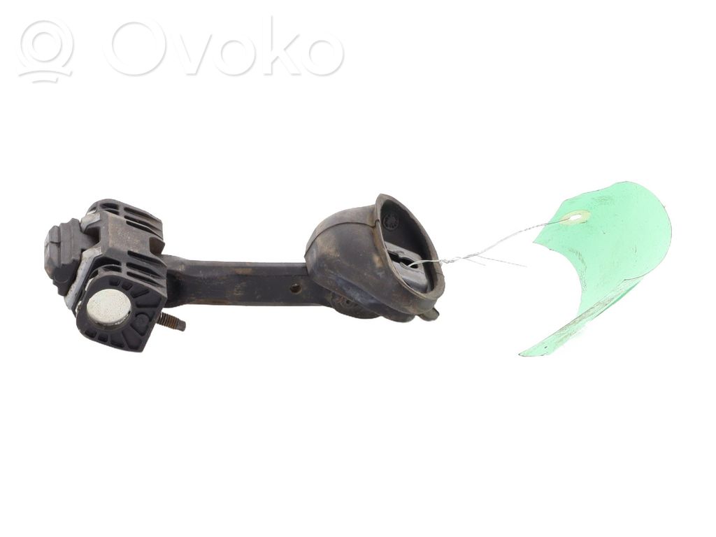 Peugeot 407 Front door check strap stopper 