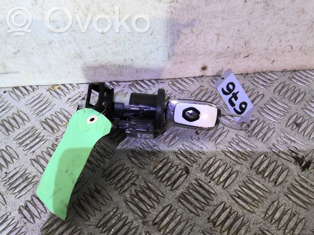 Virtalukko   487000662R