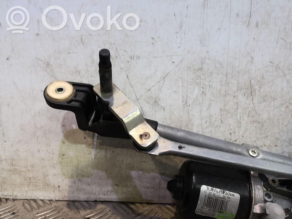 Motor ștergător   288100941R